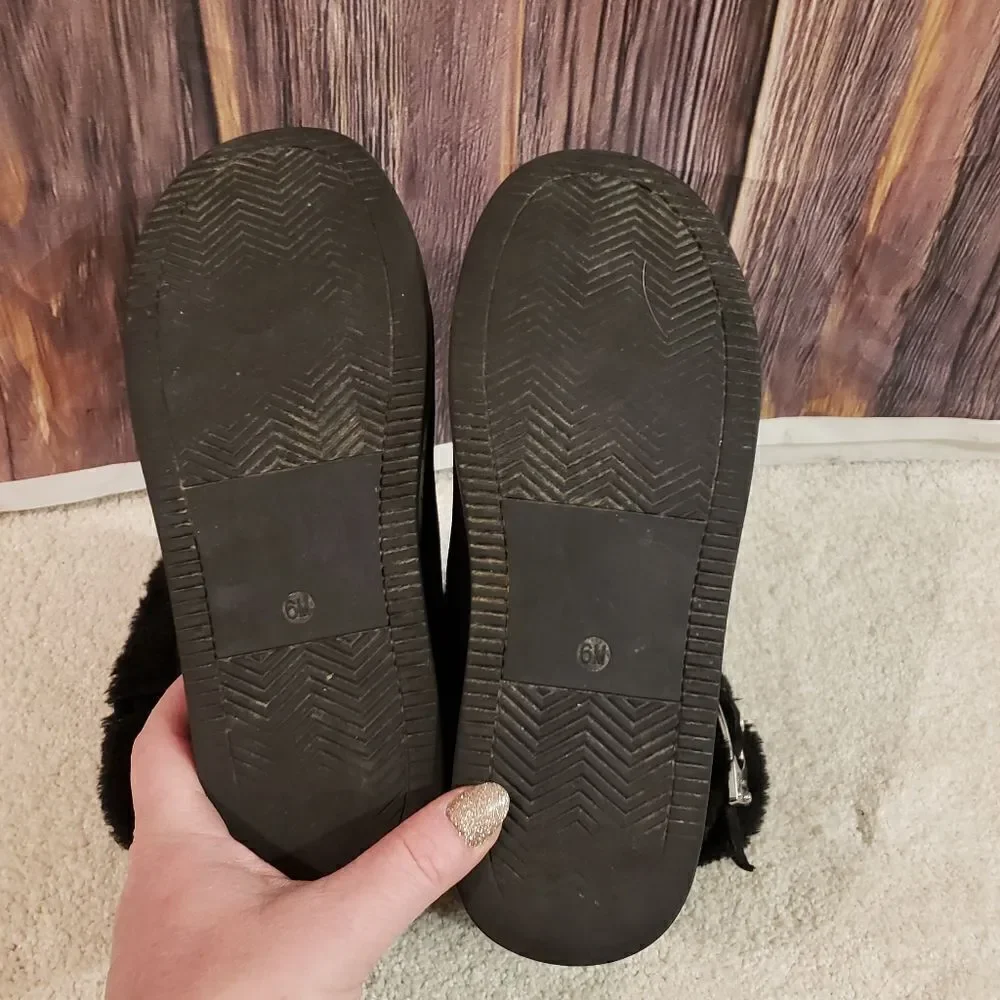 G by Guess Girls Boots
